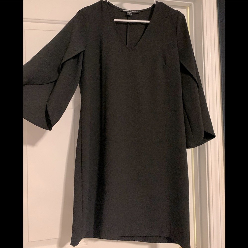 Robert Michaels Shag dress!